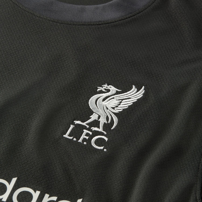 Nike Liverpool FC 24/25 Men's Stadium Away Jersey