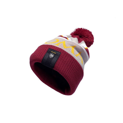 AS Roma Knit POM Beanie