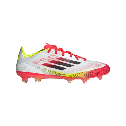 adidas F50 Pro Firm Ground Cleats