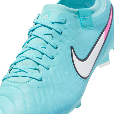 Nike Tiempo Legend 10 Pro Firm Ground Cleats