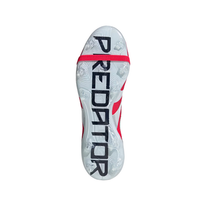 adidas Predator Pro Fold-Over Tongue Firm Ground Cleats