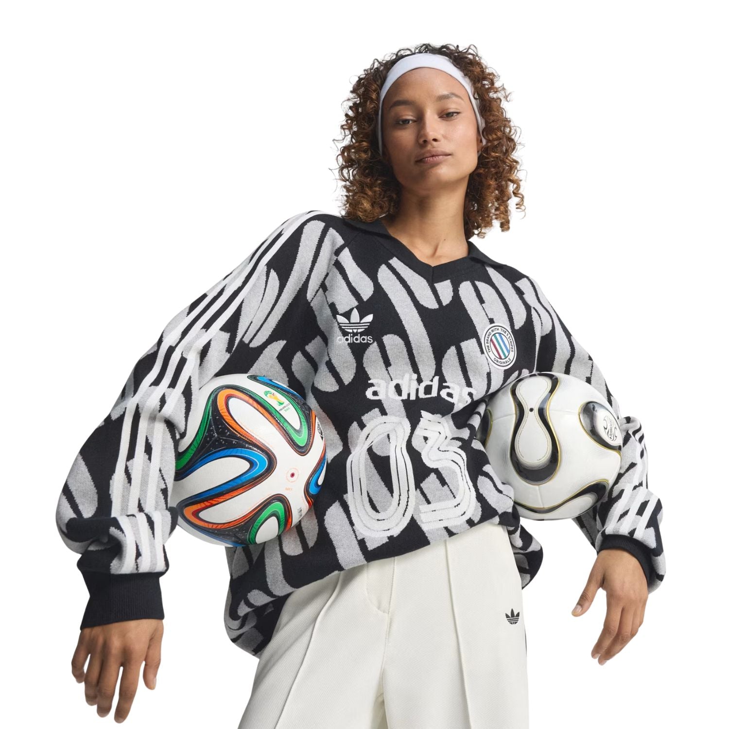 adidas Historical World Cup Club Ball Set – Soccer Maxx