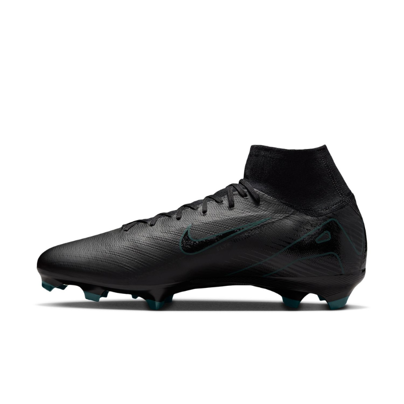 Nike Zoom Mercurial Superfly 10 Pro Firm Ground Cleats