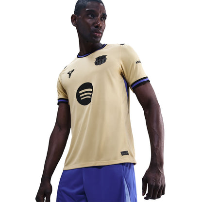 Nike FC Barcelona 25/26 Men's Away Kit