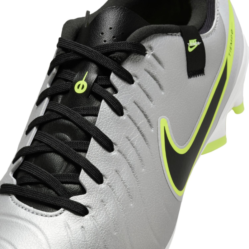 Nike Tiempo Legend 10 Academy Firm Ground Cleats