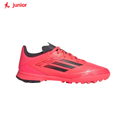 adidas Junior F50 League Turf Shoe