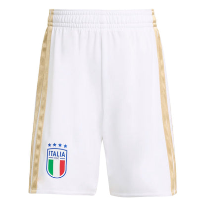 adidas FIGC Italy WC '26 Home Mini Kits