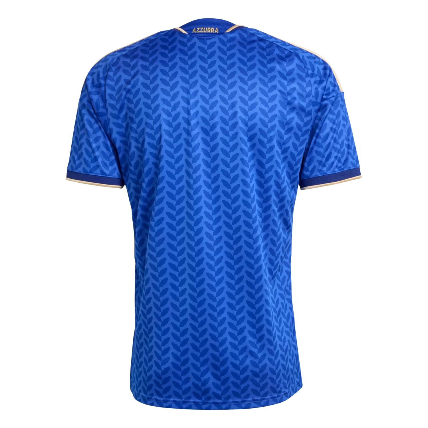adidas FIGC Italy WC '26 Men's Replica Home Jersey