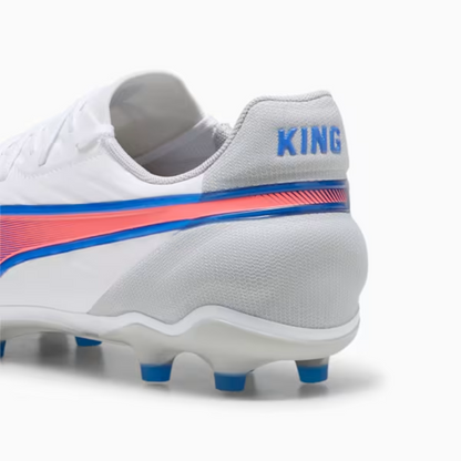 Puma King Match Firm/Artificial-Ground Cleats