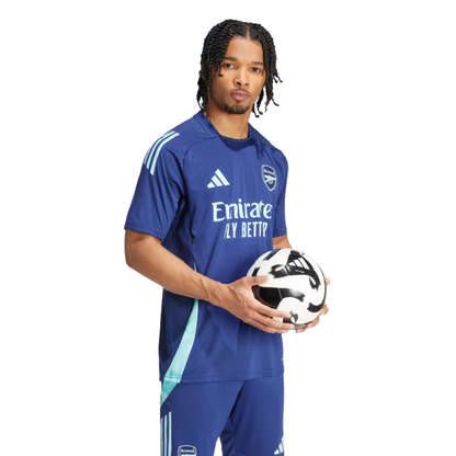 Adidas Arsenal Tiro 24 Training Jersey