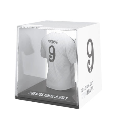 Splink Soccer Jersey Collectibles (3.75")