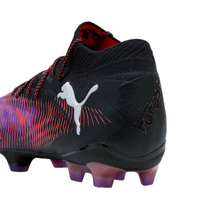 Puma Future 8 Ultimate Firm Ground Cleats