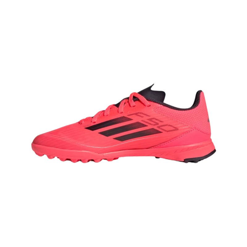 adidas Junior F50 League Turf Shoe