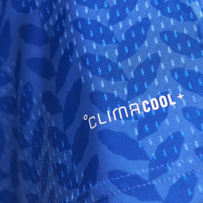 adidas FIGC Italy WC '26 Men's Authentic Home Jersey