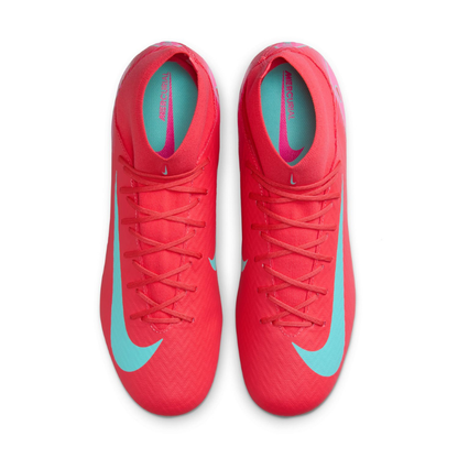 Nike Zoom Mercurial Superfly 10 Academy Firm/Multi-Ground Cleats