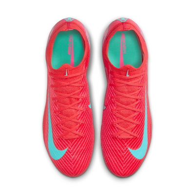 Nike Zoom Mercurial Vapor 16 Elite Firm Ground Cleats