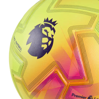 Puma Orbita Pro Premier League Lights (FIFA Quality) Soccer Ball