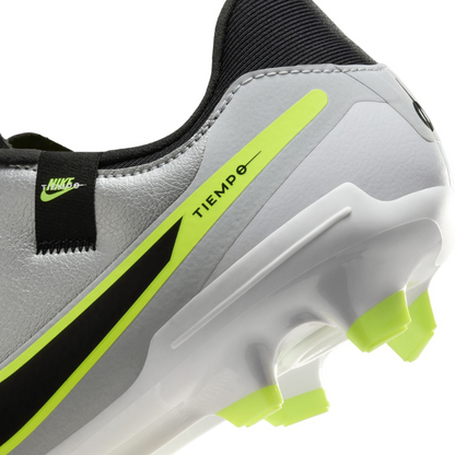 Nike Tiempo Legend 10 Academy Firm Ground Cleats