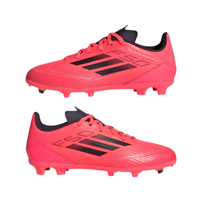 adidas Junior F50 League Firm/Multi-Ground Cleats