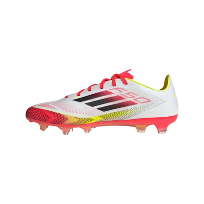 adidas F50 Pro Firm Ground Cleats