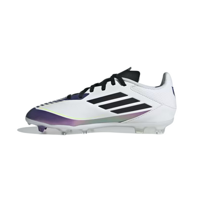 adidas Junior F50 Messi League Firm Ground Cleats