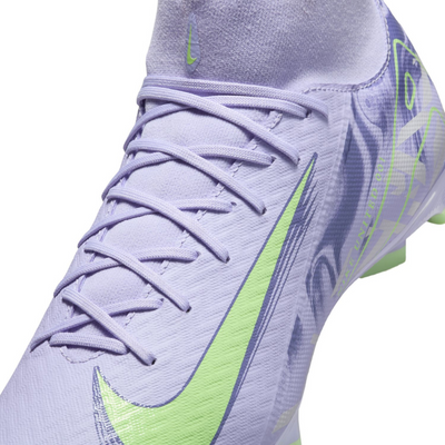 Nike United Zoom Mercurial Superfly 10 Academy Firm/Multi-Ground Cleats