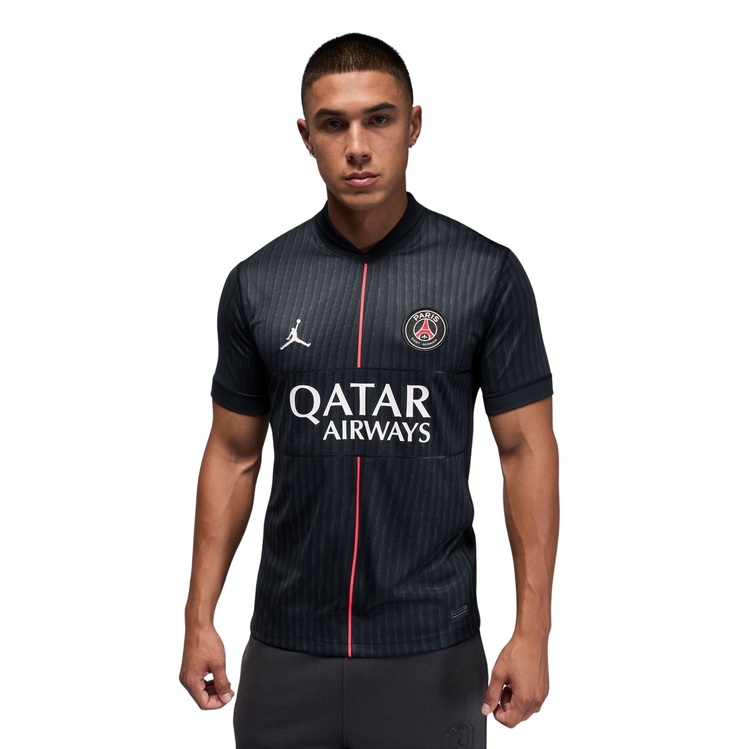 Nike Paris Saint-Germain 25/26 Men's Stadium Fourth jersey