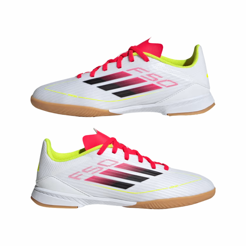 adidas Junior F50 League Indoor Court Shoes