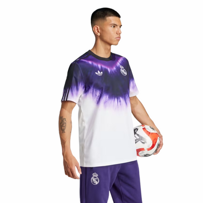 adidas Real Madrid CF Chinese New Year (CNY) Men's Jersey