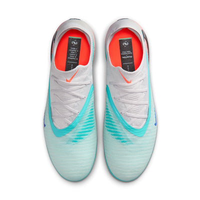 Nike United Phantom 6 Low Elite Firm Ground Cleats