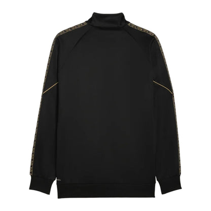 Puma FPF Portugal "Eusébio" Black Panther Men's Anthem Jacket