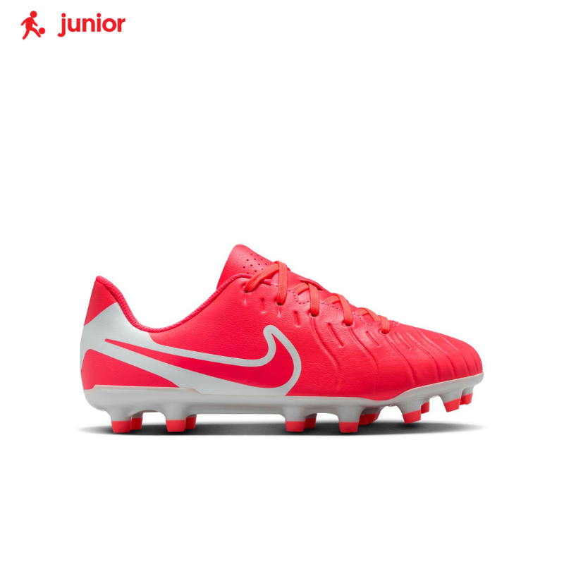 Nike Junior Tiempo Legend 10 Club Firm/Multi-Ground Cleats