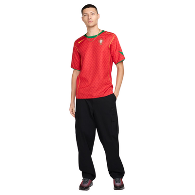 Nike FPF Portugal Men's Reissue Jersey