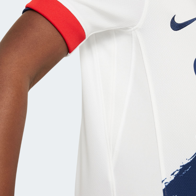 Nike Paris Saint-Germain 24/25 Youth Stadium Away Jersey