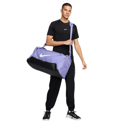 Nike Brasilia 9.5 Training Duffel Bag - Medium 60L