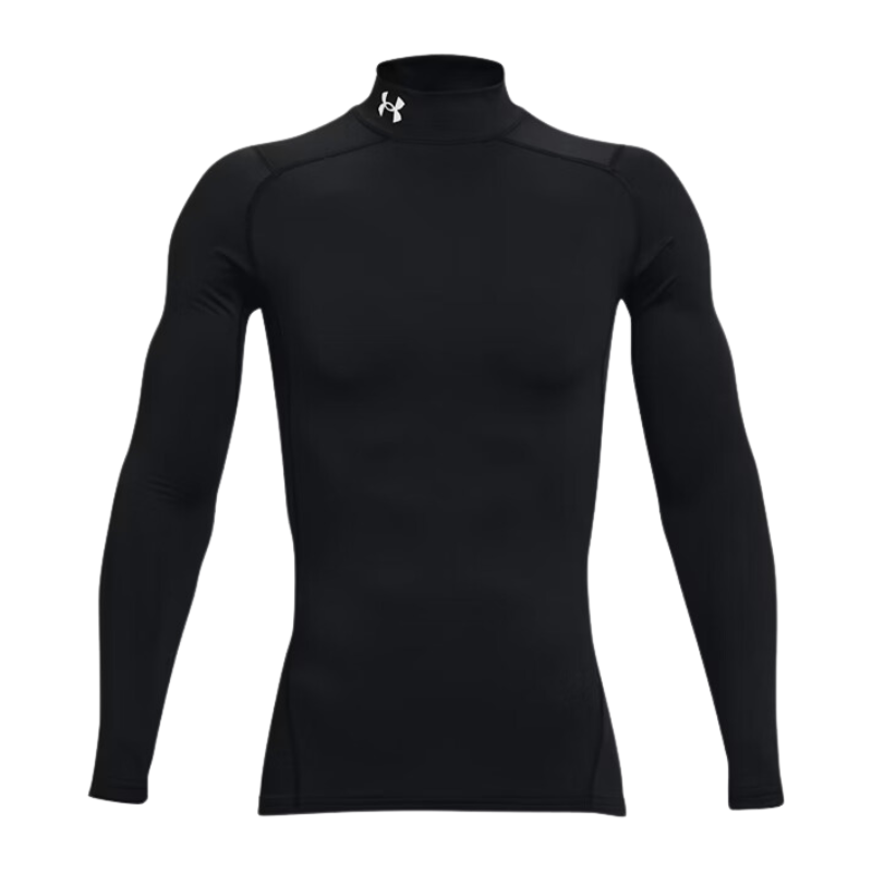 Under Armour Cold Gear Men's Armour Long-Sleeve Compression Mock