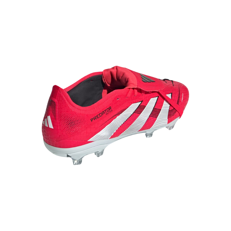 adidas Predator Pro Fold-Over Tongue Firm Ground Cleats