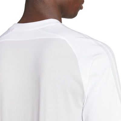 adidas Real Madrid CF Men's Urban Purist Tee