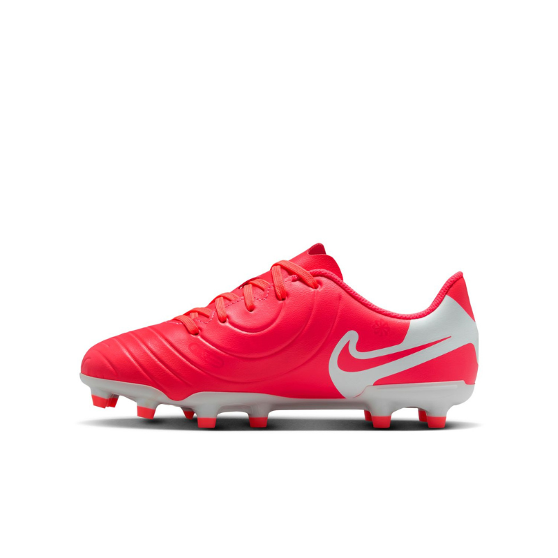 Nike Junior Tiempo Legend 10 Club Firm/Multi-Ground Cleats