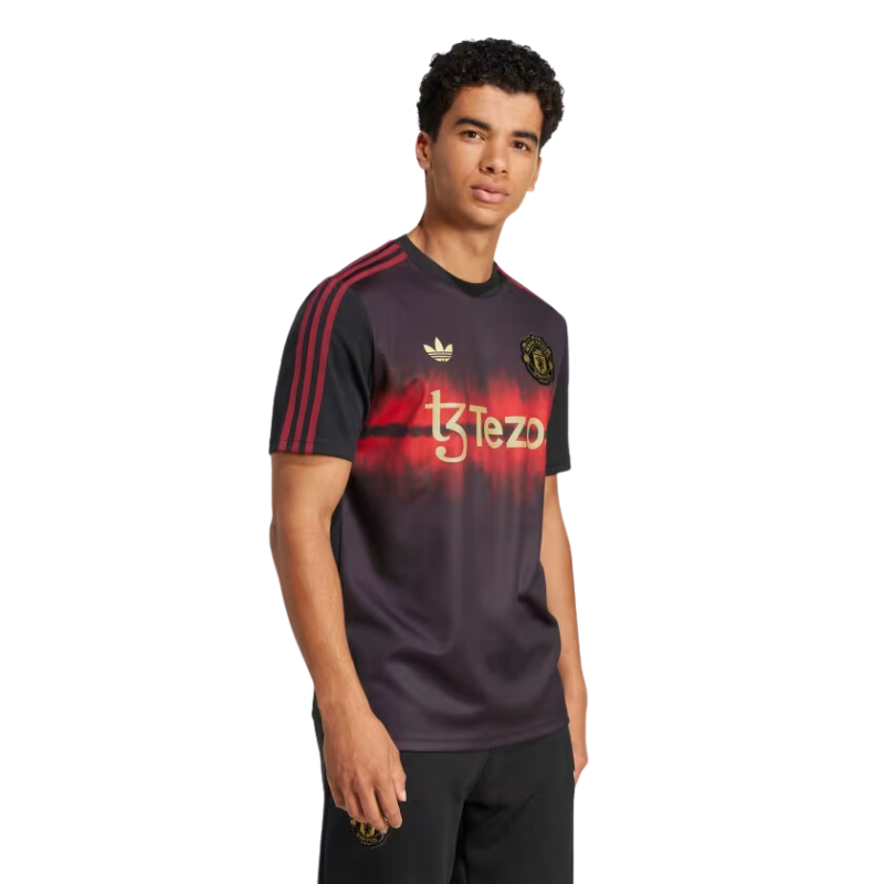 adidas Manchester United Chinese New Year (CNY) Men's Jersey