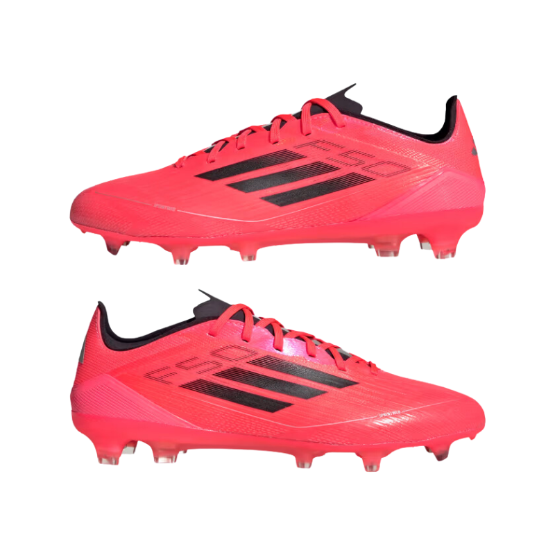 adidas F50 Pro Firm Ground Cleats