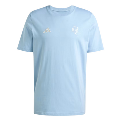 adidas Argentina AFA Men's Anniversary DNA Tee