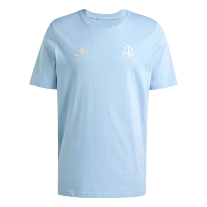 adidas Argentina AFA Men's Anniversary DNA Tee