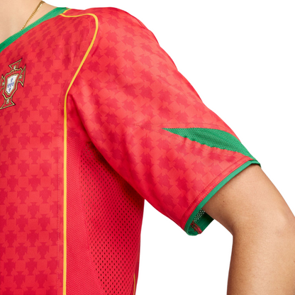 Nike FPF Portugal Men's Reissue Jersey