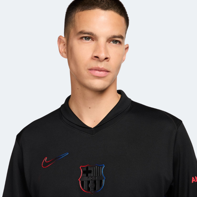 Nike Barcelona FC Men's Stadium Away Jersey