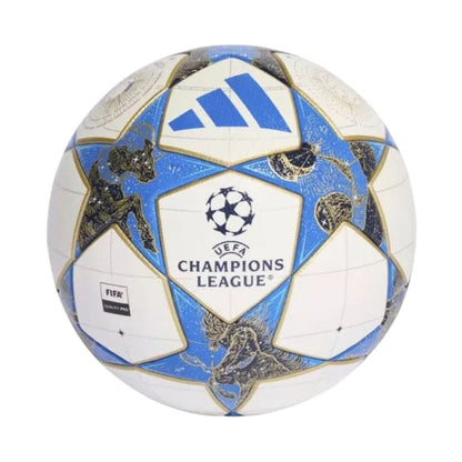 adidas UEFA CL Competition Soccer Ball