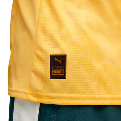 Puma AC Milan 25/26 Men's Third Replica Jersey