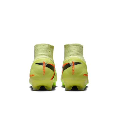 Nike Zoom Superfly 10 Elite AG-Pro Artificial Grass Cleats
