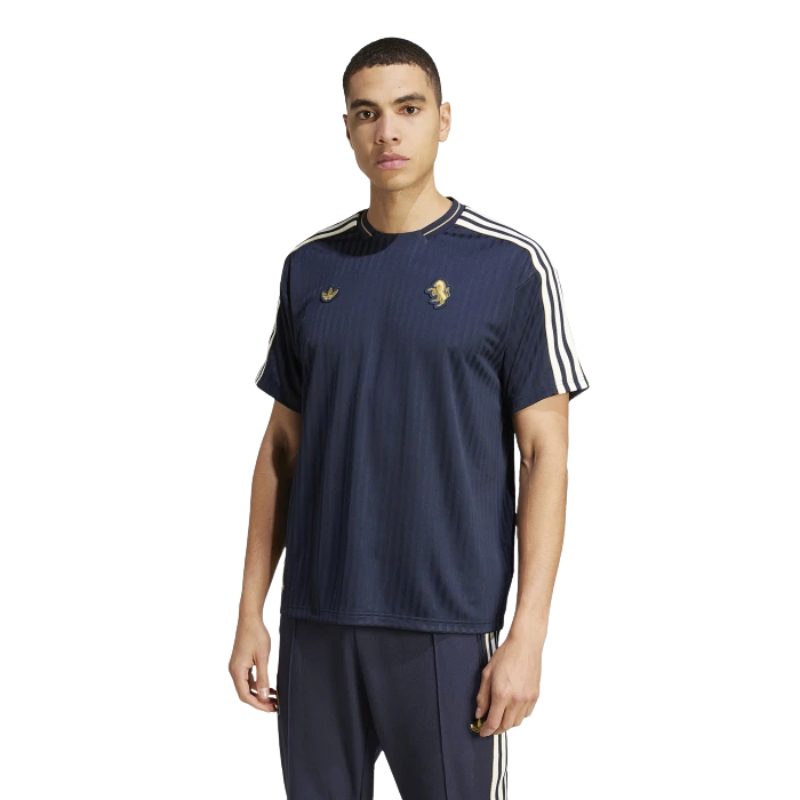 adidas Juventus FC Men's Icon Jersey