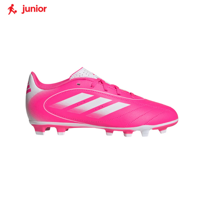 adidas Junior Goletto IX Firm/Multi-Ground Cleats